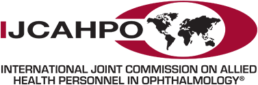 Joint Commission on Allied Health Personnel in Ophthalmology